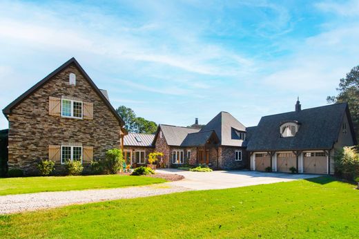 Vrijstaand huis in Franklinton, Franklin County