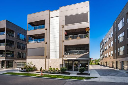 Piso / Apartamento en Columbus, Franklin County