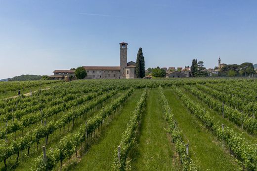 Müstakil ev Almenno San Salvatore, Bergamo ilçesinde