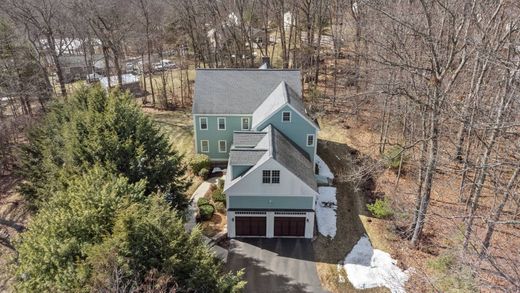 Casa Independente - Southborough, Worcester County