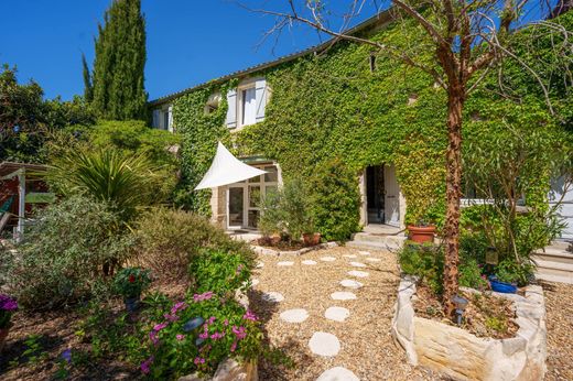 Casa de luxo - Teyran, Hérault