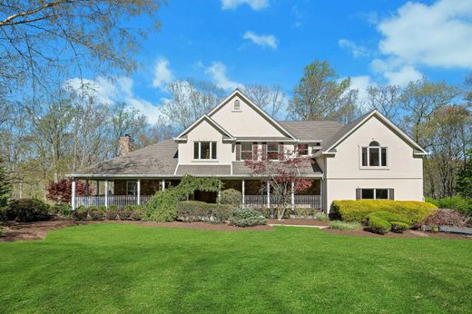Detached House in Kinnelon, Morris County