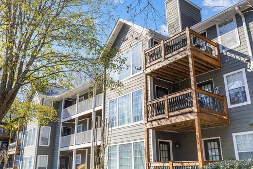 Apartment in Duluth, Gwinnett County