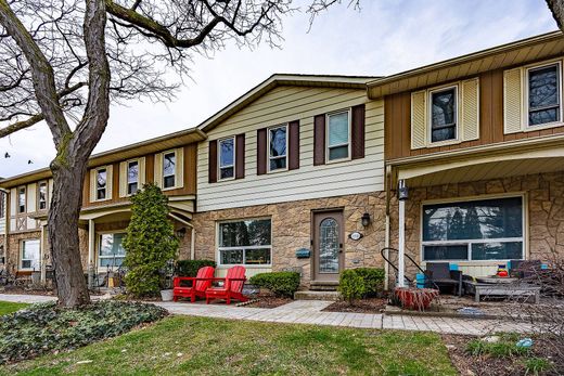 Apartment in Burlington, Ontario