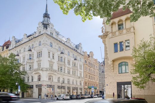 Apartment in Prague, Hlavní město Praha