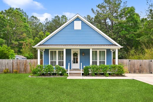 Detached House in Abita Springs, Saint Tammany Parish