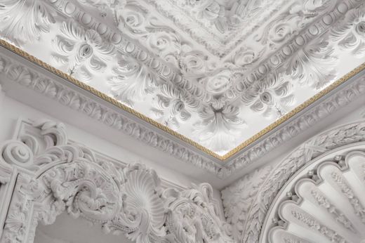 Luxury home in La Muette, Auteuil, Porte Dauphine, Paris