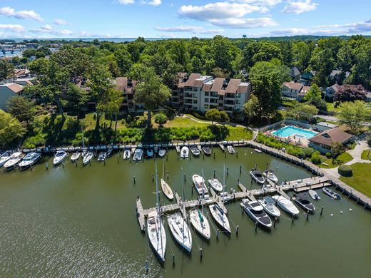 Apartment in Annapolis, Anne Arundel County