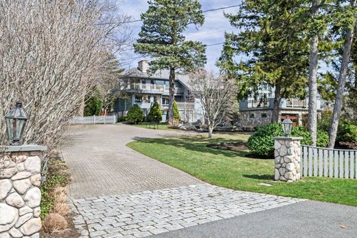 Einfamilienhaus in Marblehead, Essex County