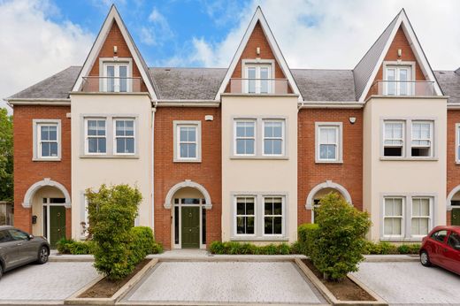 Detached House in Stillorgan, Dún Laoghaire-Rathdown