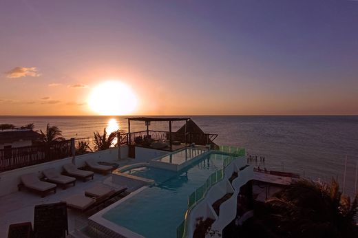 Luksusowy dom w Isla Holbox, Lázaro Cárdenas