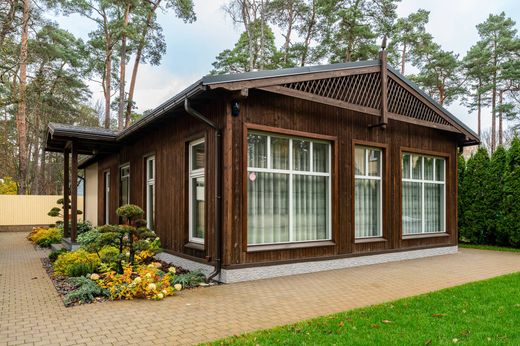 ‏בית חד-משפחתי ב  Jūrmala