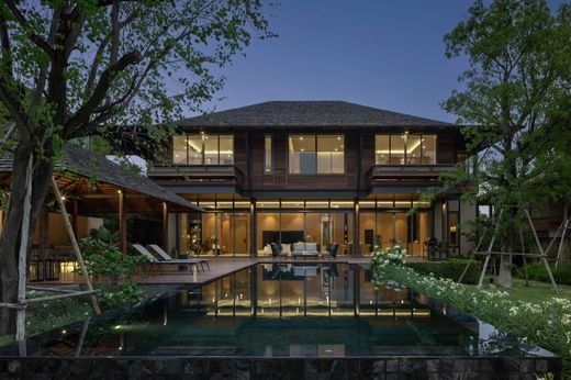 Villa in Pak Chong, Changwat Nakhon Ratchasima