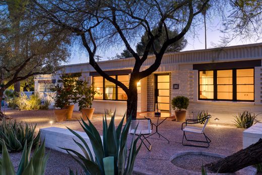 Casa Unifamiliare a Tucson, Pima County