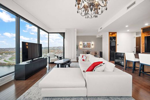 Daire Verdun, City of Montréal