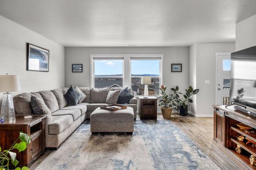 Maison de luxe à Madras, Comté de Jefferson