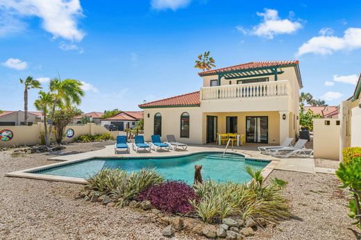 Detached House in Malmok