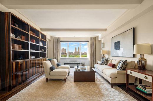 Luxury home in New York