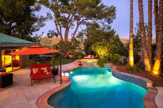 Detached House in Agoura Hills, Los Angeles County