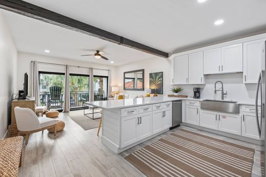 Santa Rosa Beach, Walton Countyのアパートメント