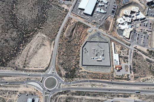 Terrain à Camp Verde, Comté de Yavapai