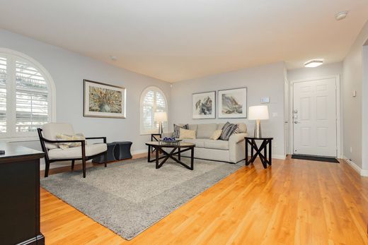 Apartment / Etagenwohnung in Las Vegas, Clark County