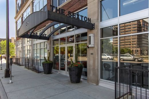 Квартира, Миннеаполис, Hennepin County