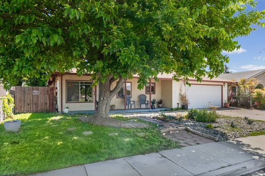 Частный Дом, Paso Robles, San Luis Obispo County