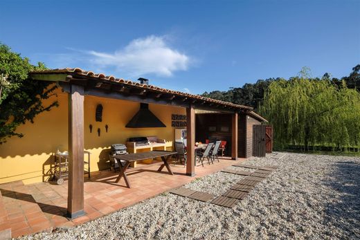 Country House in Vila Nova de Ourém, Ourém