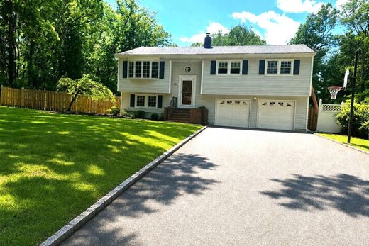 Casa Independente - Millington, Morris County