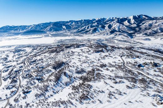 Park City, Summit Countyの土地