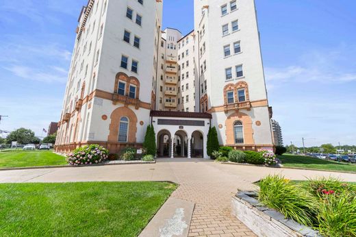 ‏דירה ב  Asbury Park, Monmouth County