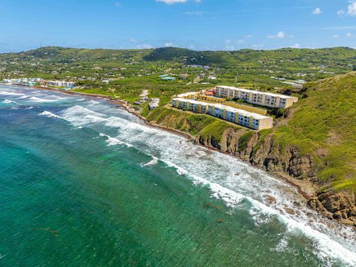Apartamento - Saint Croix, Southcentral
