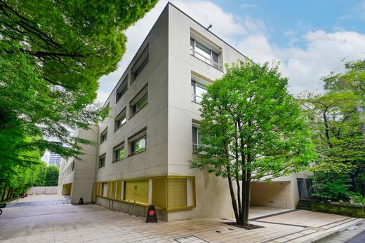 Apartment in Shibuya, Tokyo Prefecture