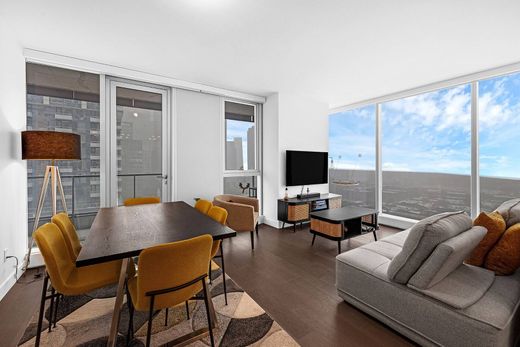 Apartment in Montreal, City of Montréal