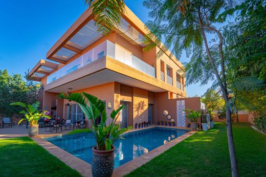 Detached House in Marrakech, Marrakesh-Safi
