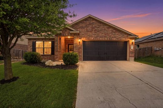 Casa en Rhome, Wise County