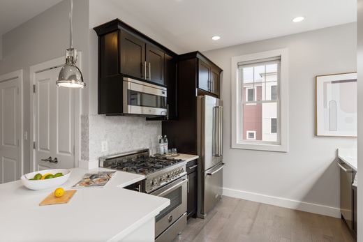 Apartment in Somerville, Middlesex County