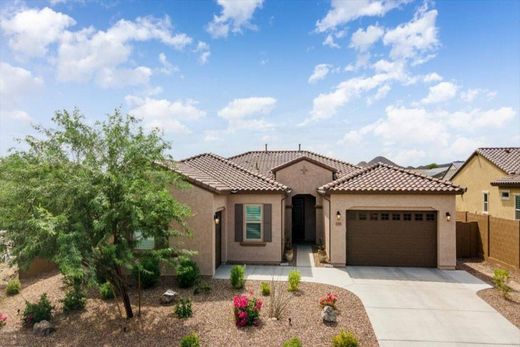 Detached House in Peoria, Maricopa County