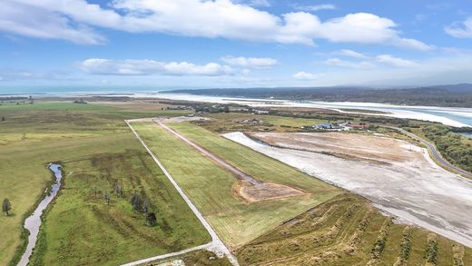 Участок, Хааст, Westland District