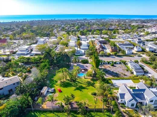 Частный Дом, Encinitas, Сан-Диего