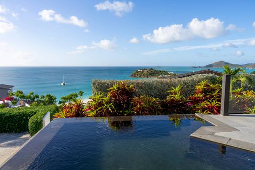 Maison individuelle à Bolands, Parish of Saint Mary