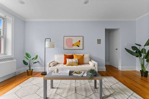 Διαμέρισμα σε Boston, Suffolk County