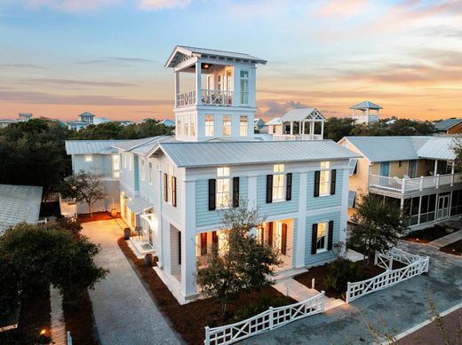Detached House for sale in Santa Rosa Beach