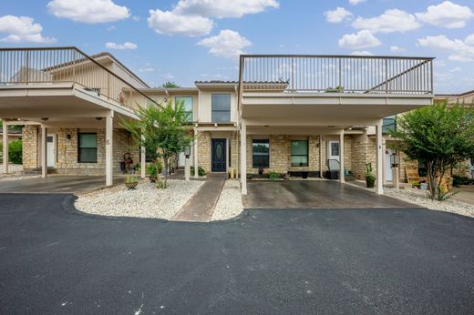 Casa di città a Horseshoe Bay, Llano County