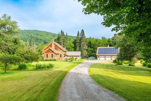 Vrijstaand huis in West Waterford, Caledonia County