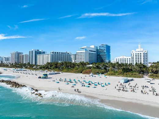 Appartamento a Miami Beach, Miami-Dade County