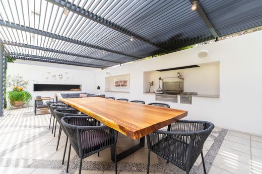 Detached House in Mexico City, The Federal District