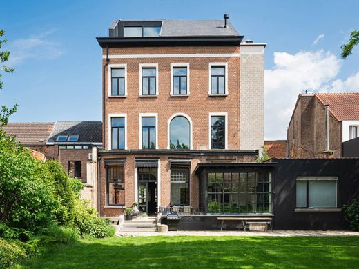 Casa di città a Malines, Provincie Antwerpen