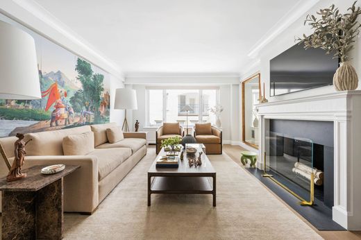 Luxury home in New York